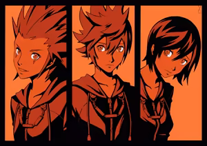 Page 900 of Xith - preview thumbnail