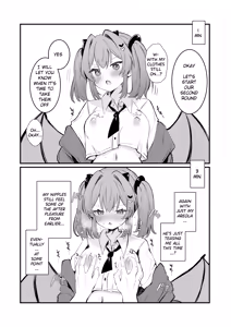 Page 16 of Chikubi Batsu | Nipple Punishment - preview thumbnail