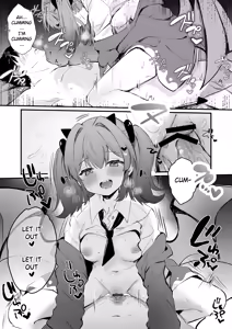 Page 3 of Chikubi Batsu | Nipple Punishment - preview thumbnail