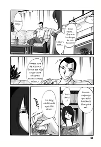 Page 52 of Tatoeba Haha Ga 6 - preview thumbnail