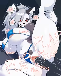ちょっと高画質なやつと近況を — hentai manga cover on Fhentai