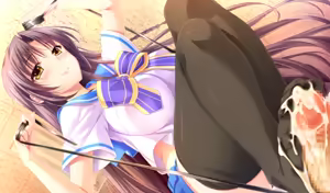 Page 249 of Various Galgame Feet-Femdom Collection Part 1 - preview thumbnail