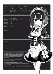 Page 25 of Maou o Toubatsu shita Yuusha no Tsugi no Shigoto wa Shison Hanei desu | The Next Job of the Hero Who Defeated the Demon Lord is Procreation - preview thumbnail