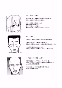 Page 3 of Fairy Yome to Ecchi na Bar de Asobu Hanashi - preview thumbnail