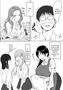 Page 139 of IF: Gokinjo-sama ni Tanemaki Dekiru Sekaisen no Hanashi ~Mukashinajimi Doukyuusei no Baai~ | IF: A Story About a Worldline Where You Can Sow Seeds Among Your Neighbors - The Case of an Old Classmate - preview thumbnail