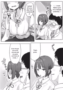 Page 56 of IF: Gokinjo-sama ni Tanemaki Dekiru Sekaisen no Hanashi ~Mukashinajimi Doukyuusei no Baai~ | IF: A Story About a Worldline Where You Can Sow Seeds Among Your Neighbors - The Case of an Old Classmate - preview thumbnail