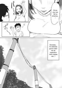 Page 114 of IF: A Story About a World Where You Can Plant Seeds with Your Neighbors - The Classmate's Mother Edition - preview thumbnail