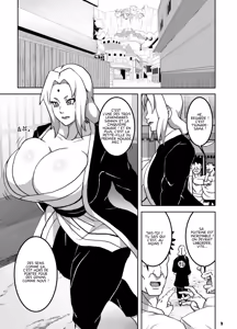Page 3 of ToroTsuna Hokage Horegusuri no Nan no Maki - preview thumbnail