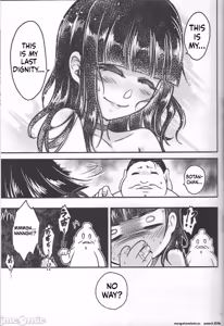 Page 22 of Hyakkasou 13 <<Hekigan Rasetsu Saigo no Kyouji>> - preview thumbnail