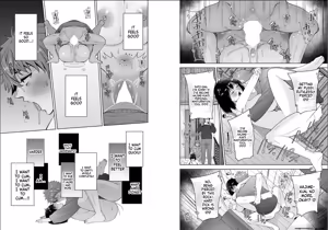 Page 13 of Osananajimi Ni Fukushuu Massage~Yogarimakutte Ore O Motomero~64 - preview thumbnail