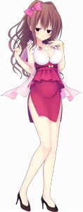 Page 24 of Raspberry Cube - ei & ma Character Sprites - preview thumbnail