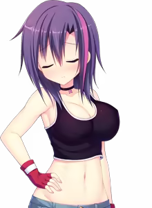 Page 35 of Raspberry Cube - ei & ma Character Sprites - preview thumbnail