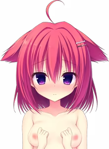 Page 105 of Raspberry Cube - mina Character Sprites - preview thumbnail
