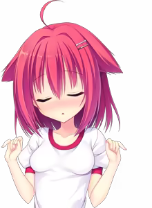 Page 1060 of Raspberry Cube - mina Character Sprites - preview thumbnail