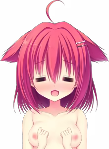 Page 109 of Raspberry Cube - mina Character Sprites - preview thumbnail