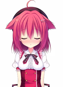 Page 11 of Raspberry Cube - mina Character Sprites - preview thumbnail