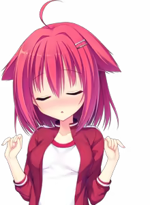 Page 1118 of Raspberry Cube - mina Character Sprites - preview thumbnail