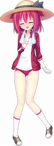 Page 1158 of Raspberry Cube - mina Character Sprites - preview thumbnail
