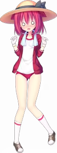 Page 1192 of Raspberry Cube - mina Character Sprites - preview thumbnail