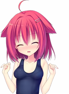 Page 1228 of Raspberry Cube - mina Character Sprites - preview thumbnail