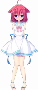 Page 125 of Raspberry Cube - mina Character Sprites - preview thumbnail