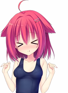 Page 1252 of Raspberry Cube - mina Character Sprites - preview thumbnail