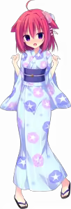 Page 1285 of Raspberry Cube - mina Character Sprites - preview thumbnail