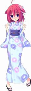 Page 1287 of Raspberry Cube - mina Character Sprites - preview thumbnail