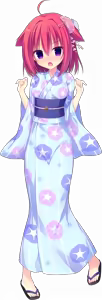 Page 1288 of Raspberry Cube - mina Character Sprites - preview thumbnail