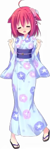 Page 1306 of Raspberry Cube - mina Character Sprites - preview thumbnail