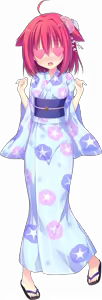 Page 1309 of Raspberry Cube - mina Character Sprites - preview thumbnail
