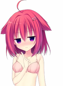 Page 1328 of Raspberry Cube - mina Character Sprites - preview thumbnail