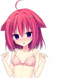 Page 1353 of Raspberry Cube - mina Character Sprites - preview thumbnail