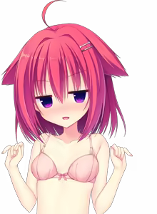 Page 1358 of Raspberry Cube - mina Character Sprites - preview thumbnail