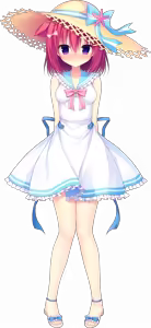 Page 176 of Raspberry Cube - mina Character Sprites - preview thumbnail