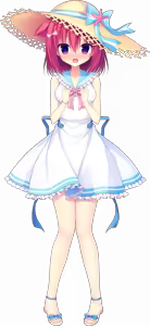 Page 200 of Raspberry Cube - mina Character Sprites - preview thumbnail
