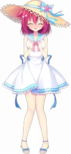 Page 201 of Raspberry Cube - mina Character Sprites - preview thumbnail