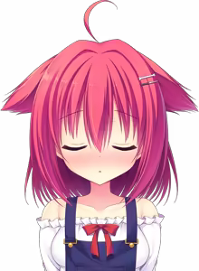 Page 235 of Raspberry Cube - mina Character Sprites - preview thumbnail