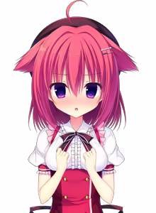 Page 34 of Raspberry Cube - mina Character Sprites - preview thumbnail
