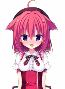 Page 4 of Raspberry Cube - mina Character Sprites - preview thumbnail