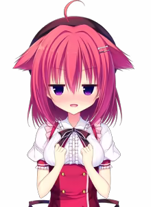Page 47 of Raspberry Cube - mina Character Sprites - preview thumbnail