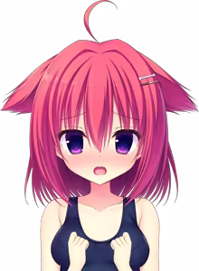Page 541 of Raspberry Cube - mina Character Sprites - preview thumbnail