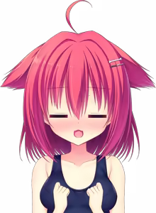 Page 554 of Raspberry Cube - mina Character Sprites - preview thumbnail