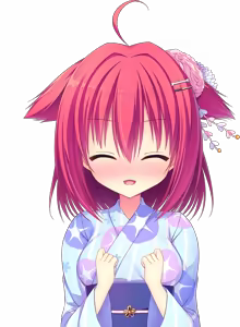Page 593 of Raspberry Cube - mina Character Sprites - preview thumbnail