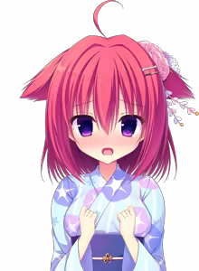 Page 597 of Raspberry Cube - mina Character Sprites - preview thumbnail