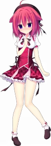 Page 688 of Raspberry Cube - mina Character Sprites - preview thumbnail