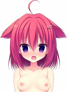 Page 71 of Raspberry Cube - mina Character Sprites - preview thumbnail