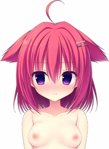 Page 72 of Raspberry Cube - mina Character Sprites - preview thumbnail