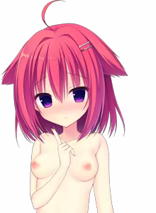 Page 751 of Raspberry Cube - mina Character Sprites - preview thumbnail