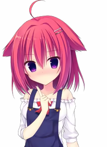Page 906 of Raspberry Cube - mina Character Sprites - preview thumbnail
